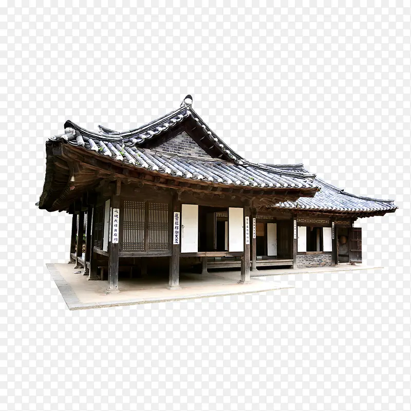 建筑