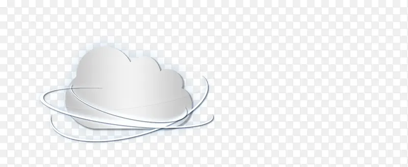 云朵及logo