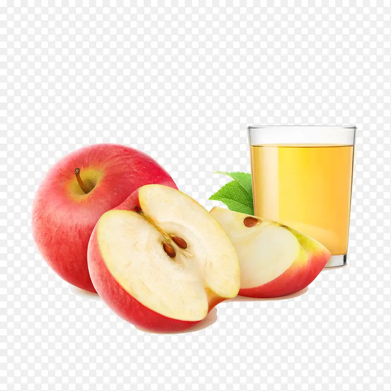 苹果果汁