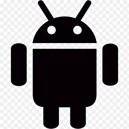 Android大标志图标