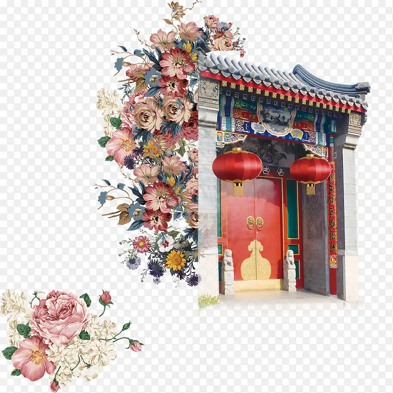 房地产广告PNG图片素材下载_图片编号qrmpxpnm-免抠素材网