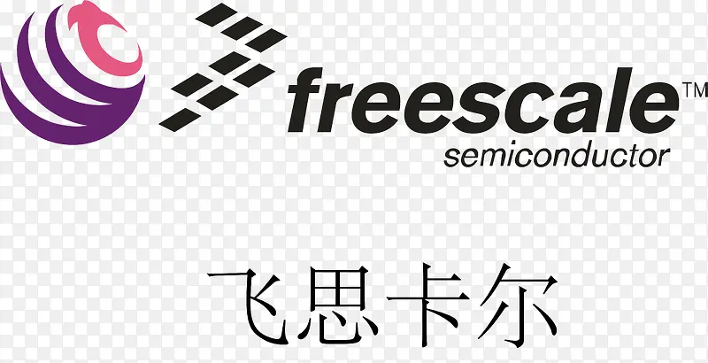 飞思卡尔logoPNG图片素材下载_图片编号qlvlnjzm-免抠素材网