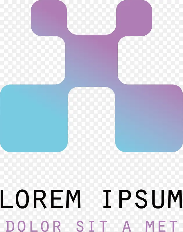 互联网公司logo设计