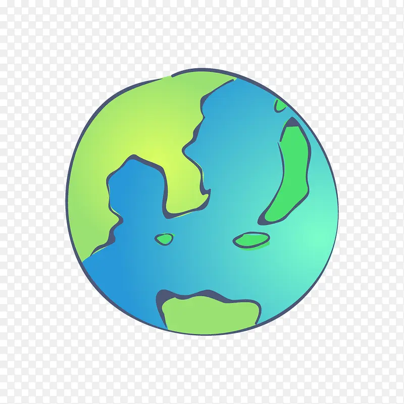 地球形状