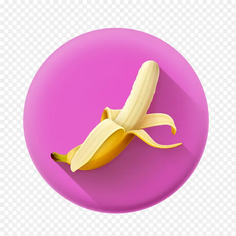 精美水果香蕉
