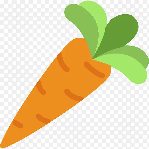 Carrot 图标