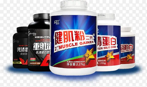 高清天猫活动瓶装组合