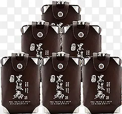 高清摄像实拍活动酒组合