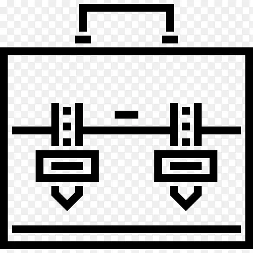 组合图标