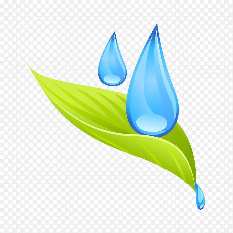 环保 植物