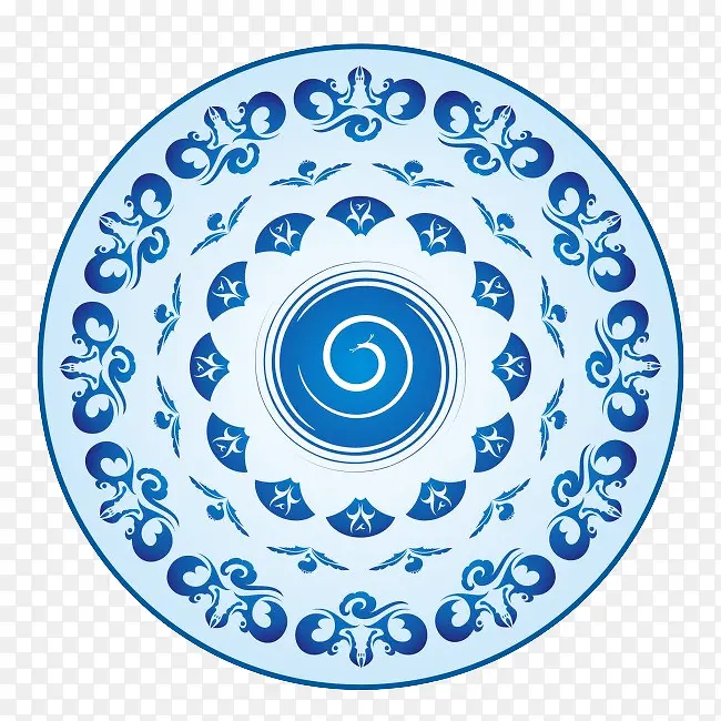 盘子