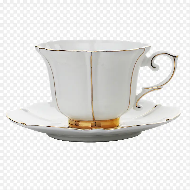 咖啡杯碟子