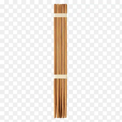 10双装竹筷