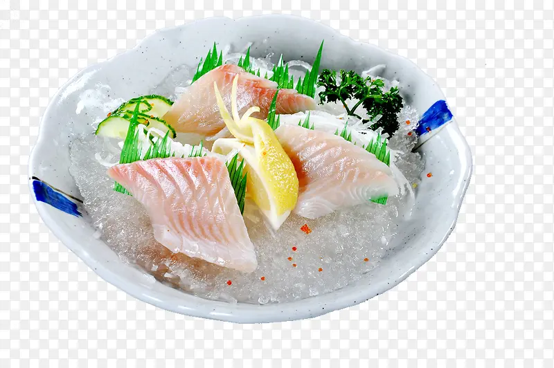 日本三文鱼