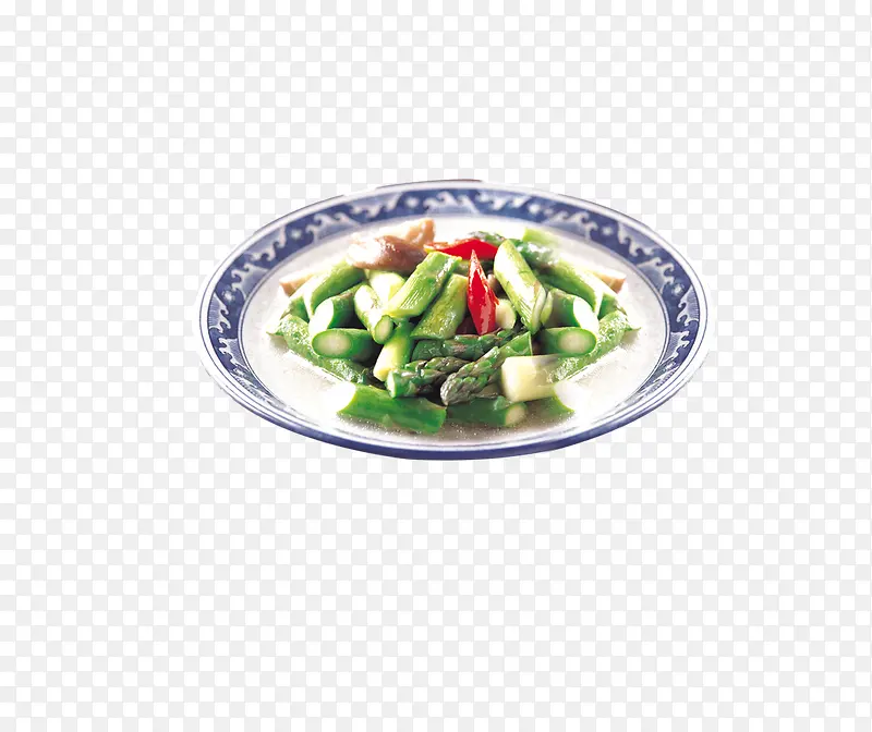 清炒小菜