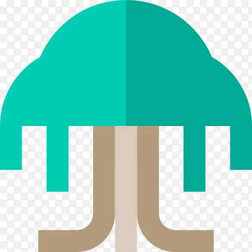 树图标
