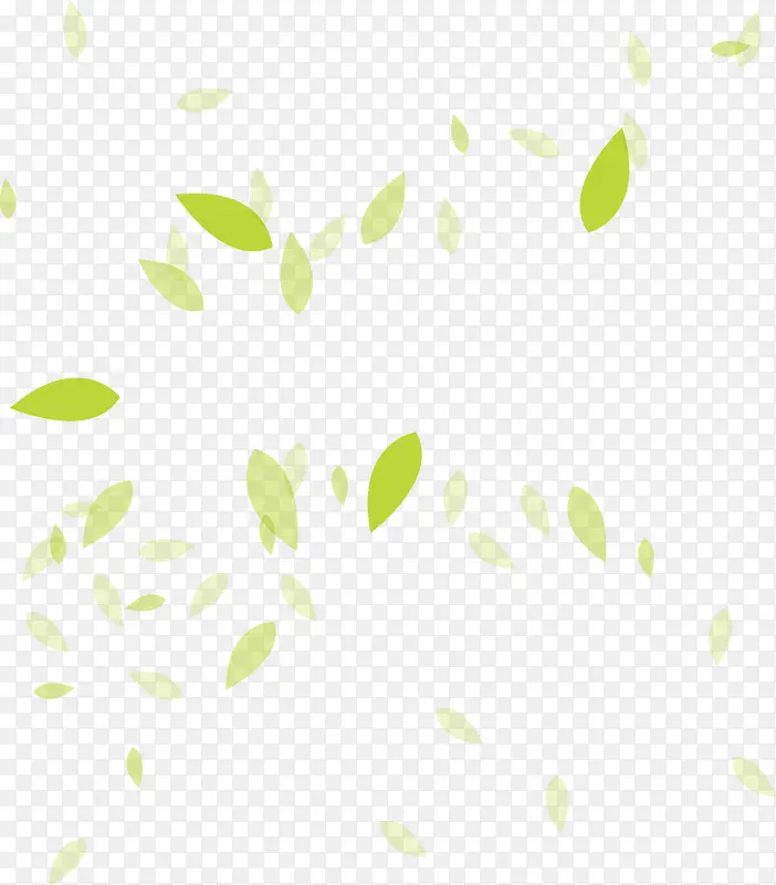 清新树叶PNG图片素材下载_图片编号qkprnmmd-免抠素材网
