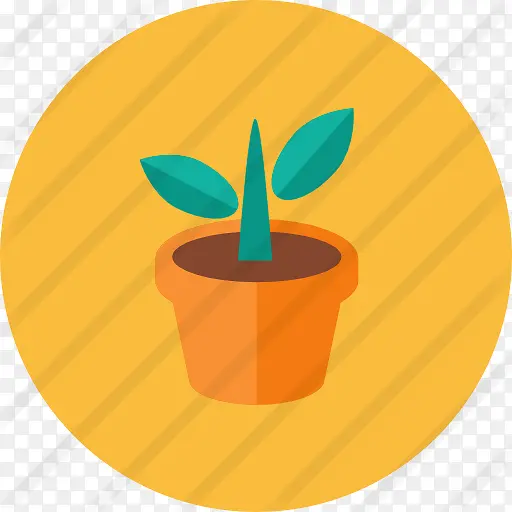 植物图标PNG图片素材下载_图片编号qvmjevea-免抠素材网