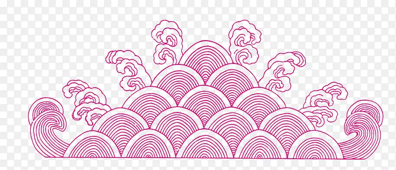 水纹