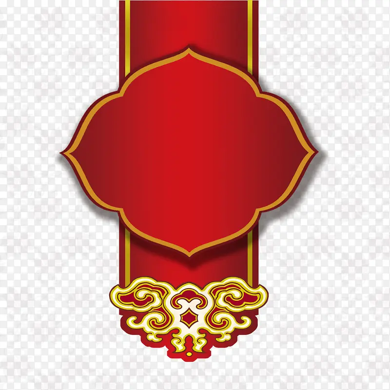 中国风喜庆