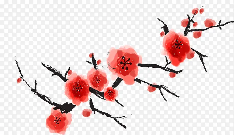 梅花