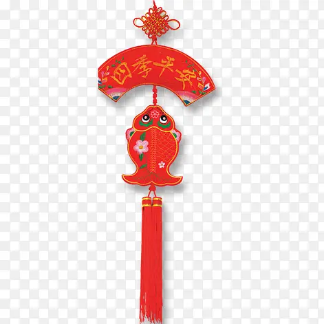 中国结