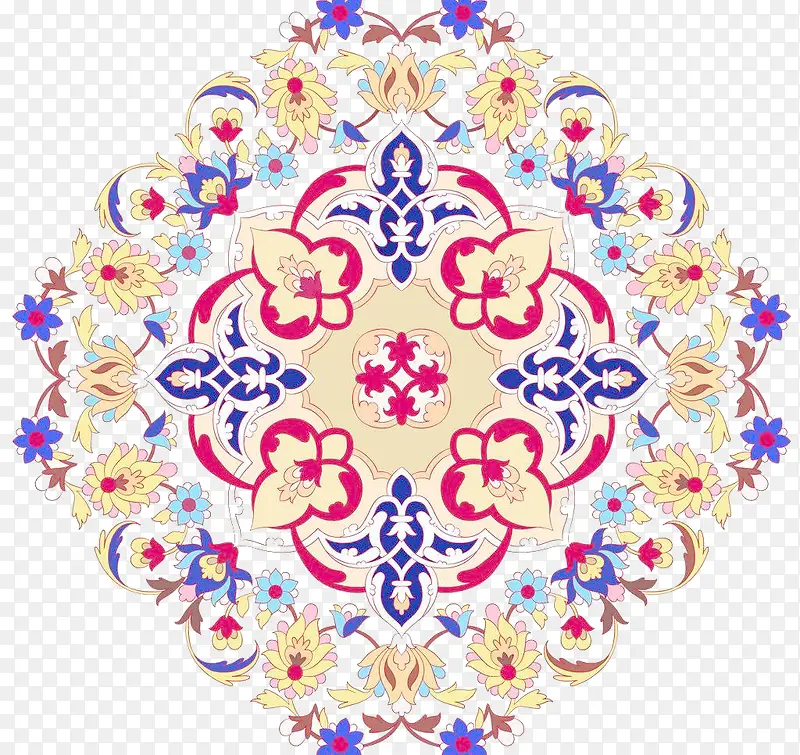花纹
