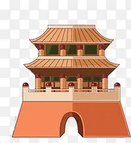 中国建筑