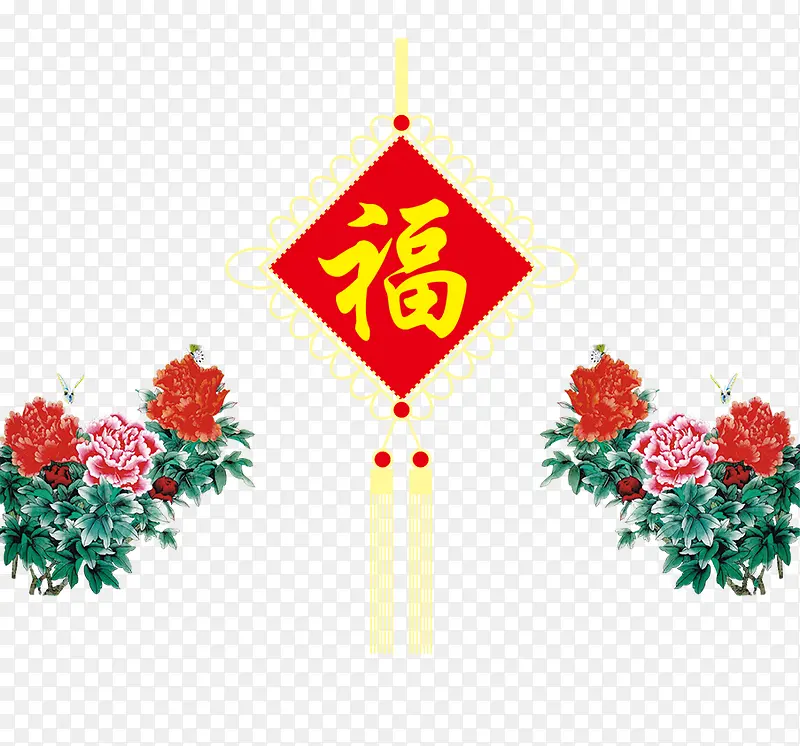 中国结