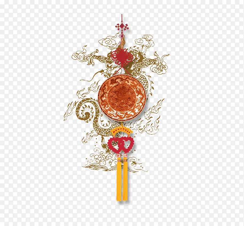 中国结