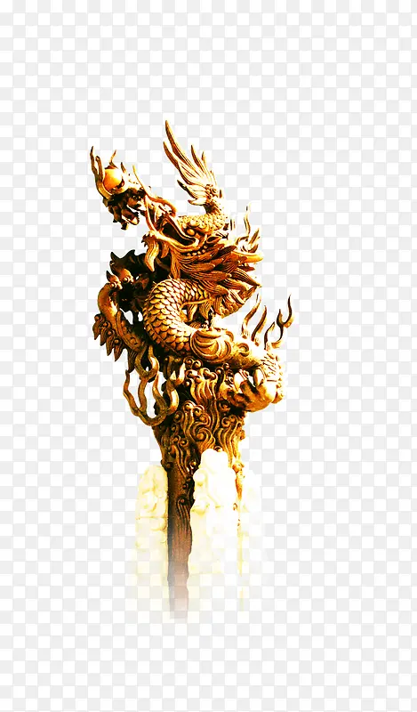 铜龙