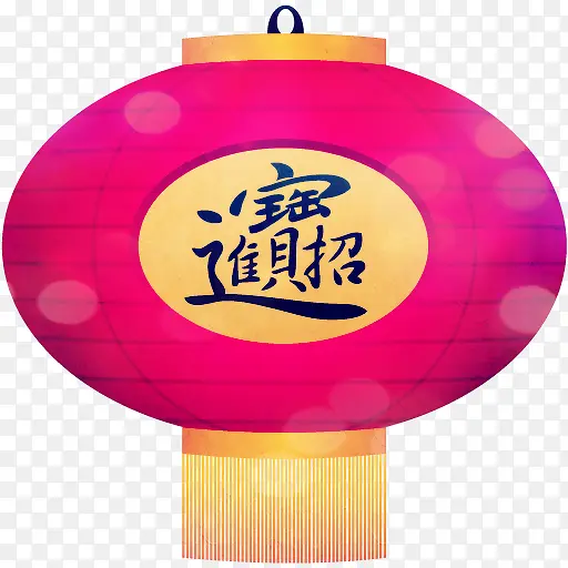 中国风灯笼