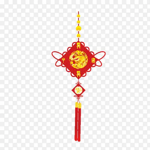元宵吊饰素材