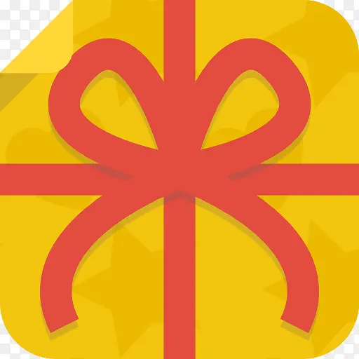 礼物图标
