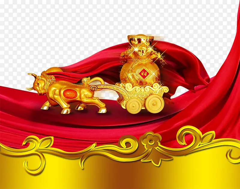 金牛