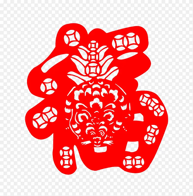 剪纸