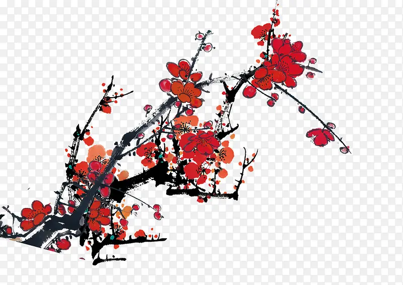 梅花