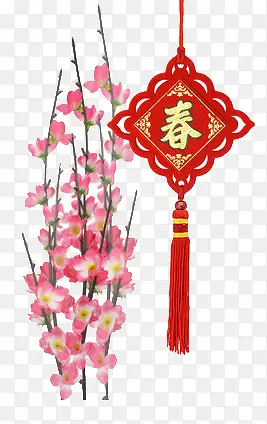 春节装饰