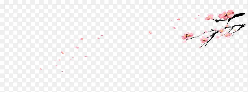 新年梅花