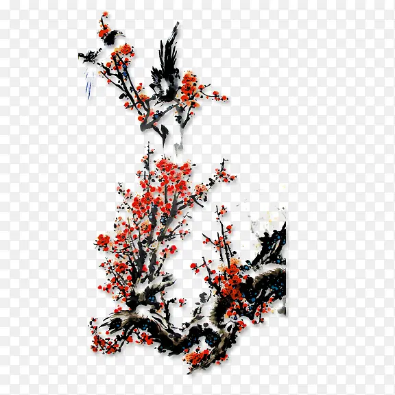 梅花