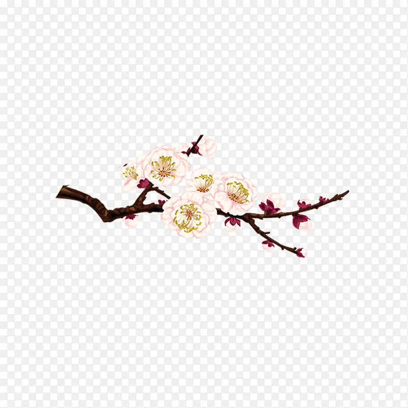 梅花