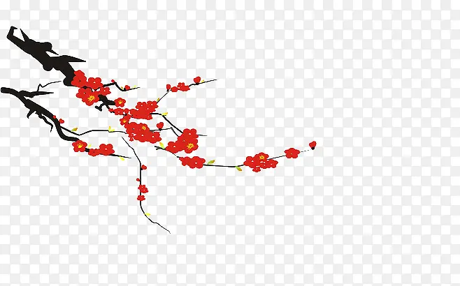 梅花