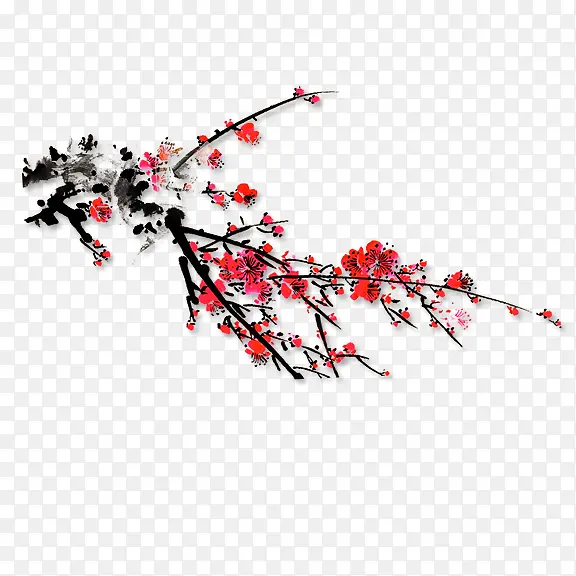 梅花
