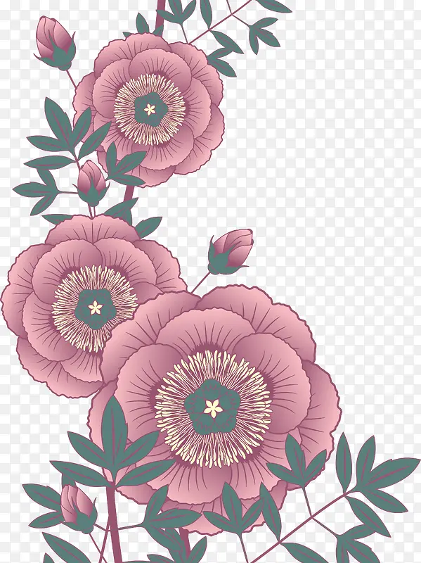 花卉