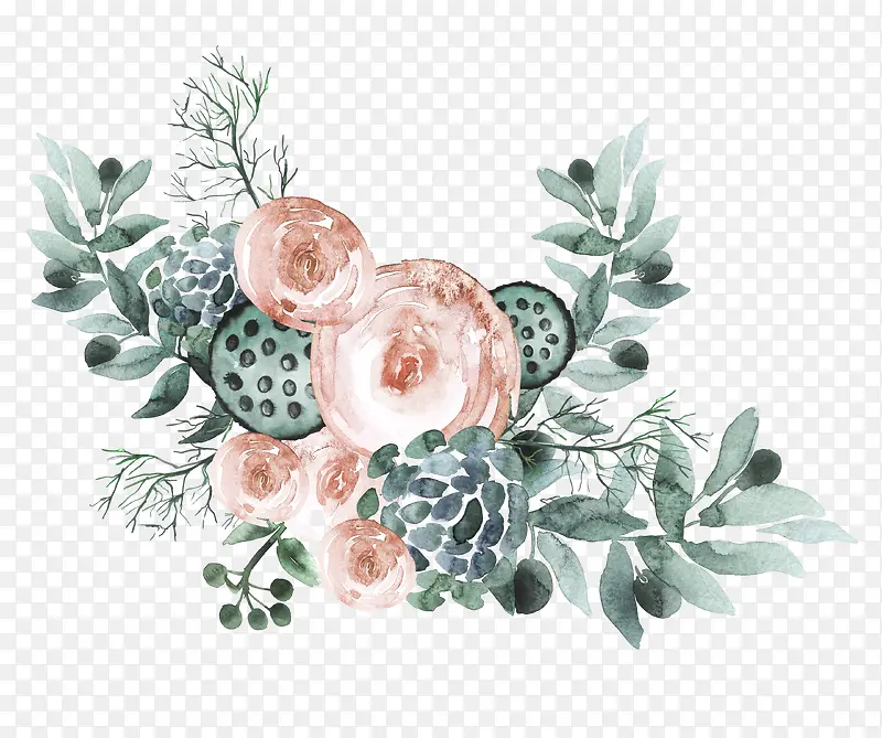 花卉