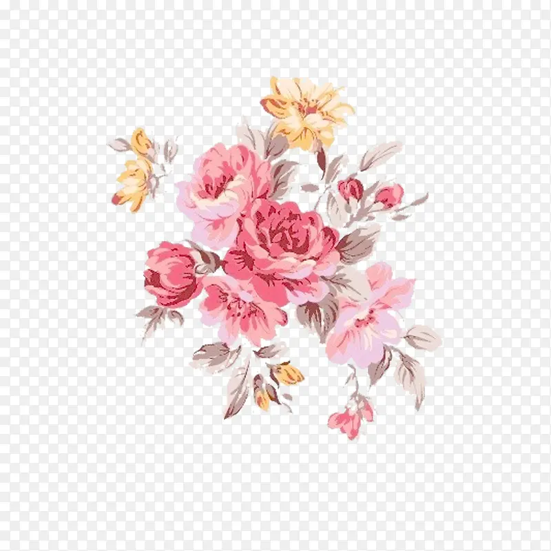 花卉