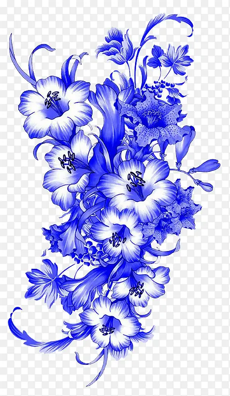 花卉