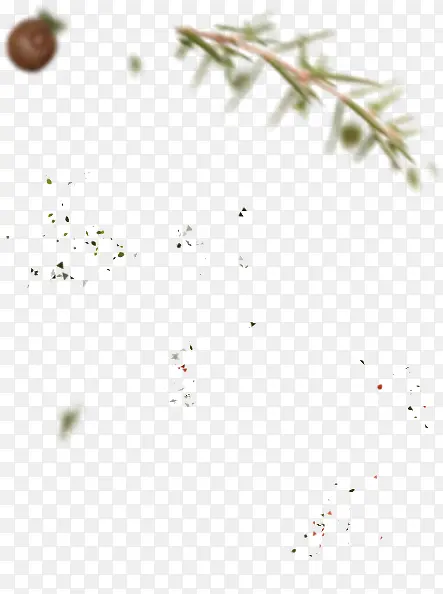 模糊虚化主页装修