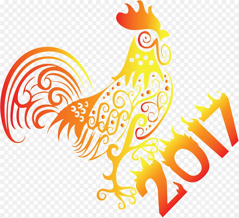 金鸡2017