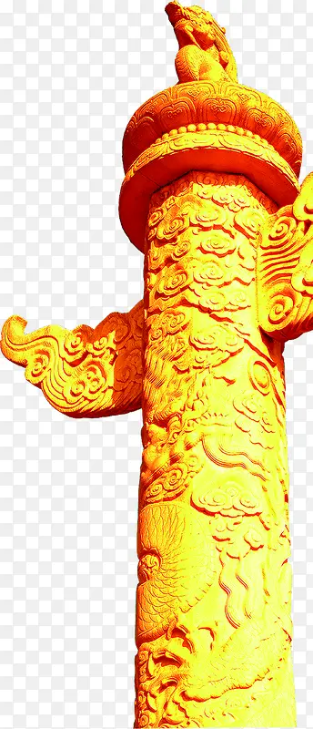 渲染效果摄影人民纪念碑